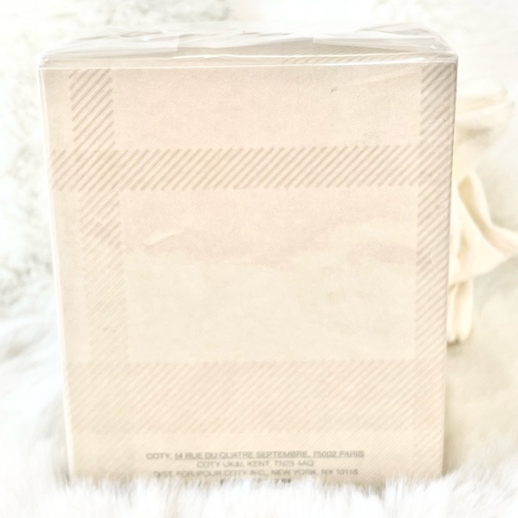 New with tags BURBERRY FOR WOMEN. CLASSIC #burberry #giftsforher #giftsformom - Picture 6 of 6